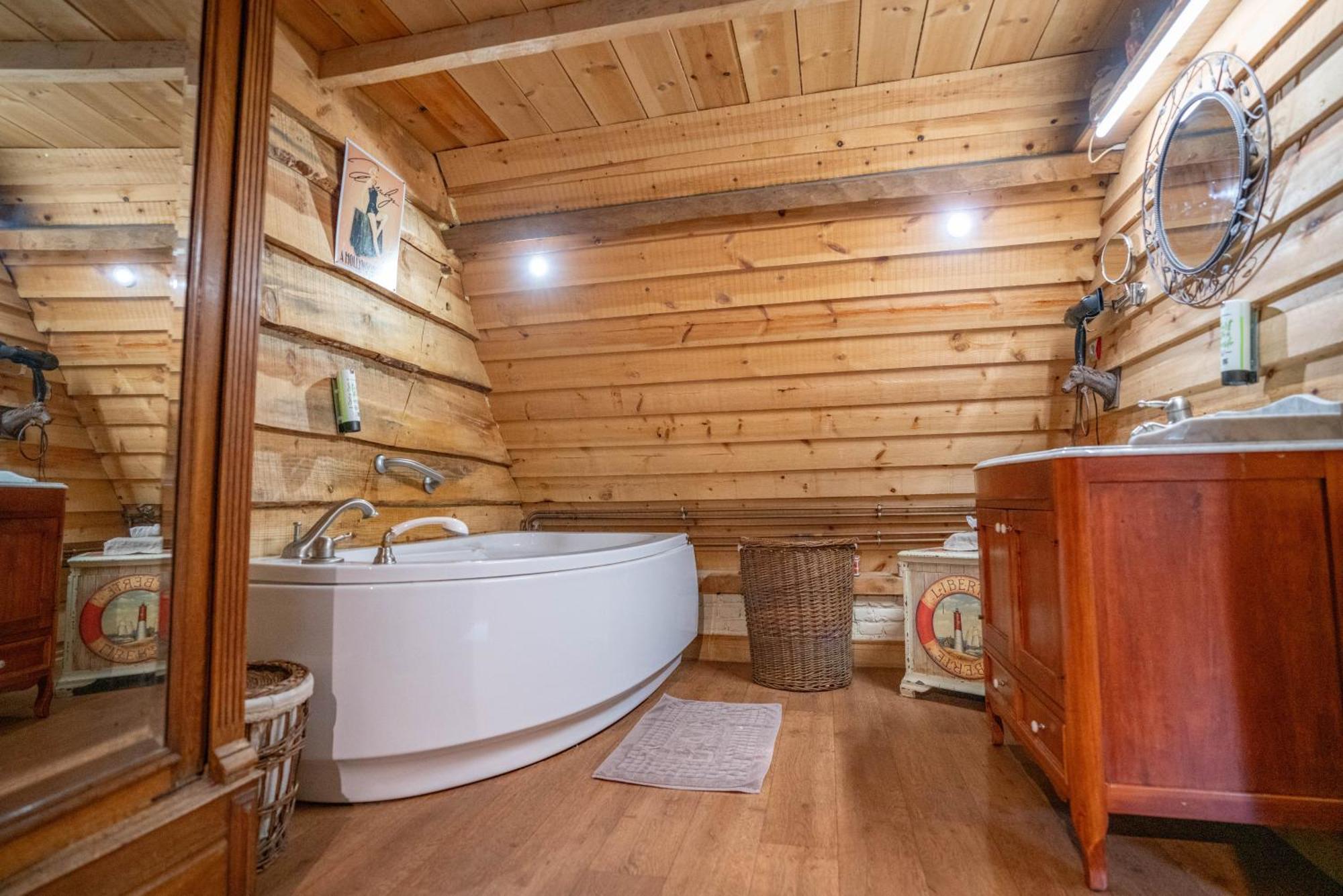 La Ferme Des Templiers De Flechinelle Bed & Breakfast Enquin-les-Mines Exterior photo